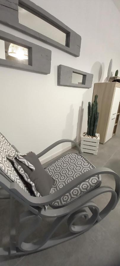 Colori Del Sud Appartement Monopoli Buitenkant foto
