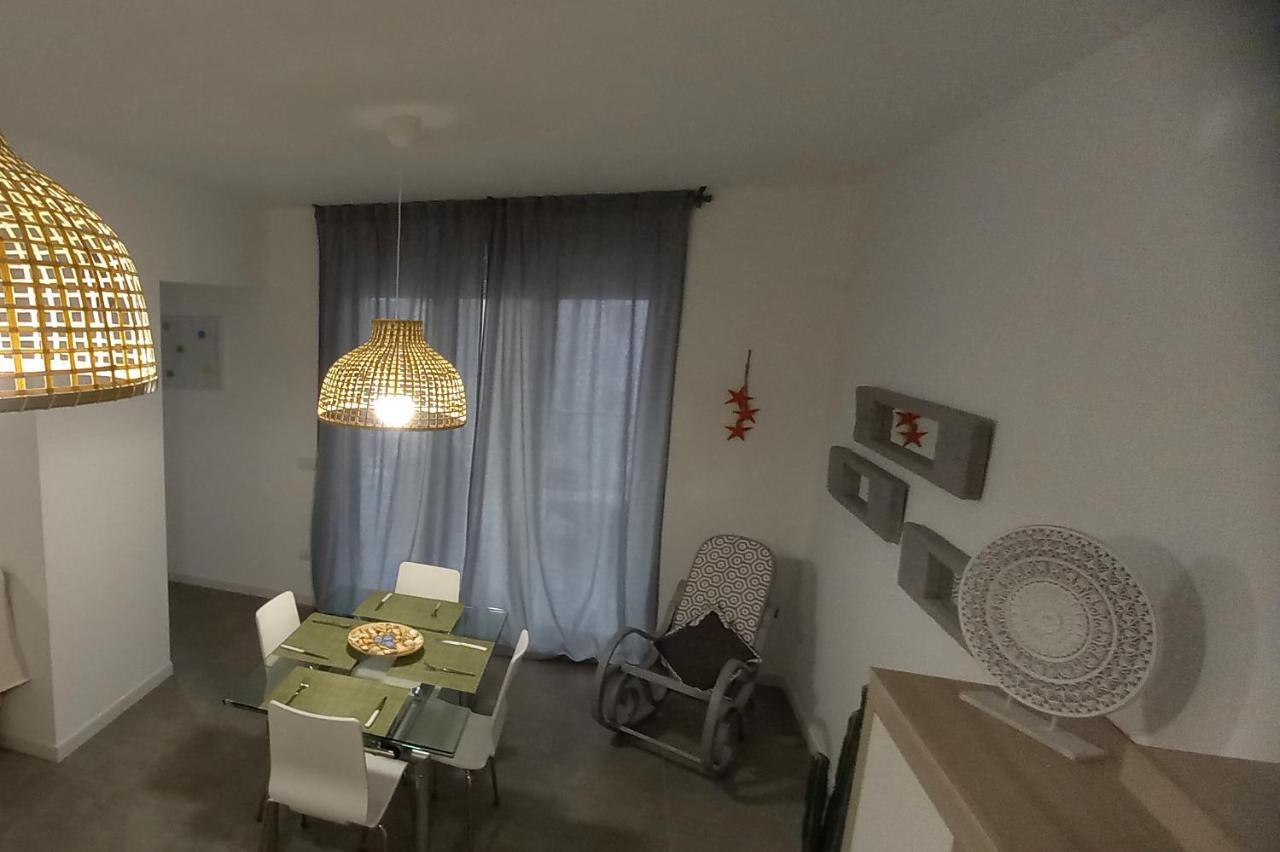 Colori Del Sud Appartement Monopoli Buitenkant foto