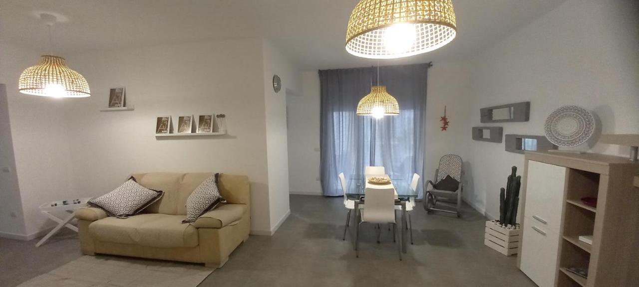 Colori Del Sud Appartement Monopoli Buitenkant foto