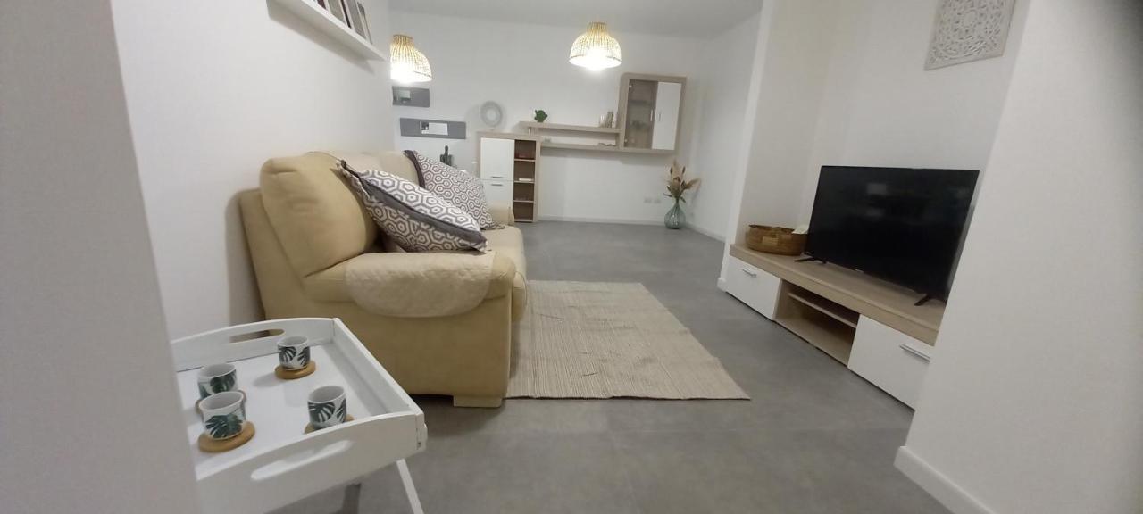 Colori Del Sud Appartement Monopoli Buitenkant foto