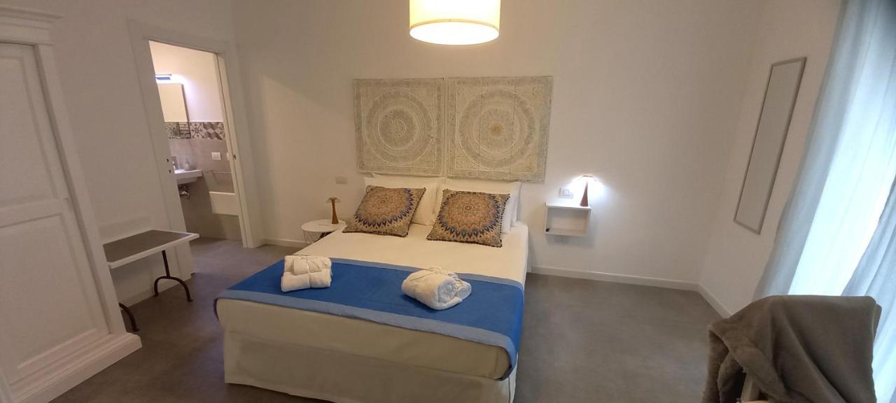 Colori Del Sud Appartement Monopoli Buitenkant foto