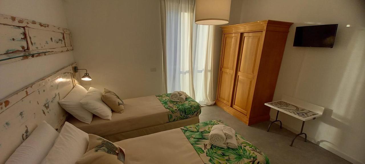 Colori Del Sud Appartement Monopoli Buitenkant foto