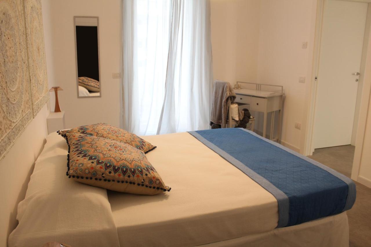 Colori Del Sud Appartement Monopoli Buitenkant foto