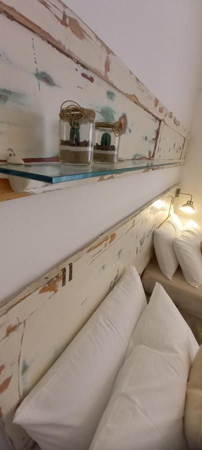 Colori Del Sud Appartement Monopoli Buitenkant foto