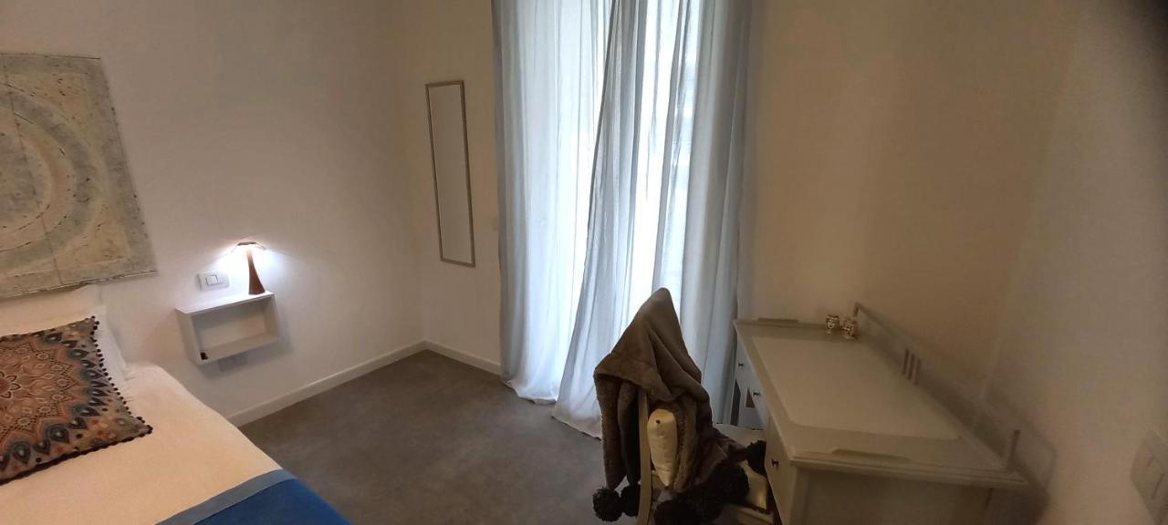 Colori Del Sud Appartement Monopoli Buitenkant foto