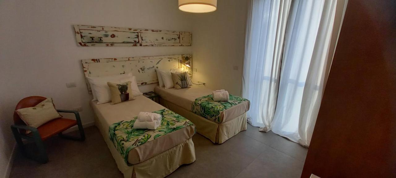 Colori Del Sud Appartement Monopoli Buitenkant foto