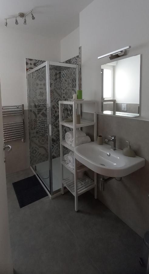 Colori Del Sud Appartement Monopoli Buitenkant foto