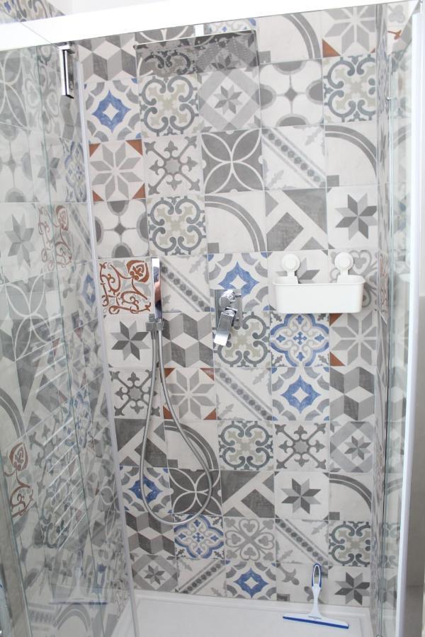 Colori Del Sud Appartement Monopoli Buitenkant foto