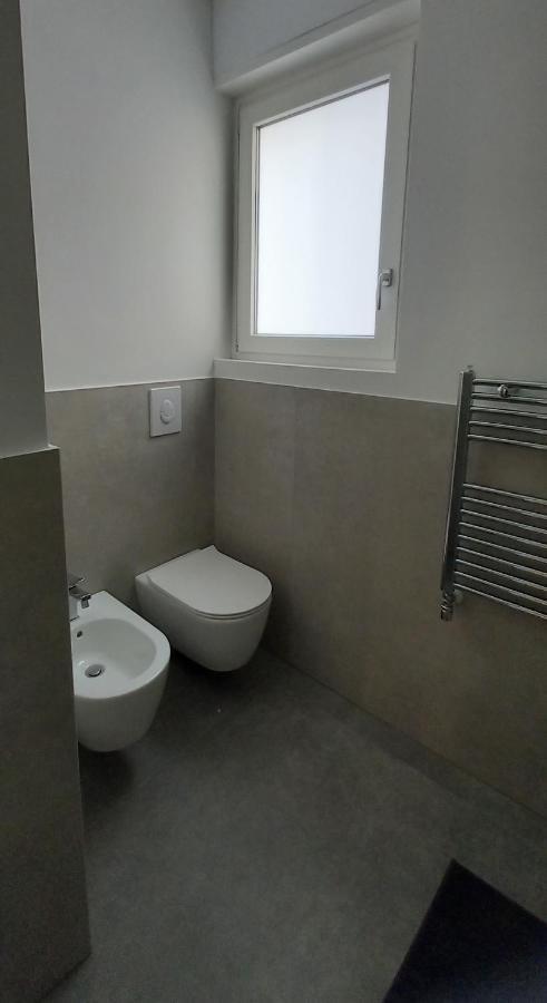 Colori Del Sud Appartement Monopoli Buitenkant foto