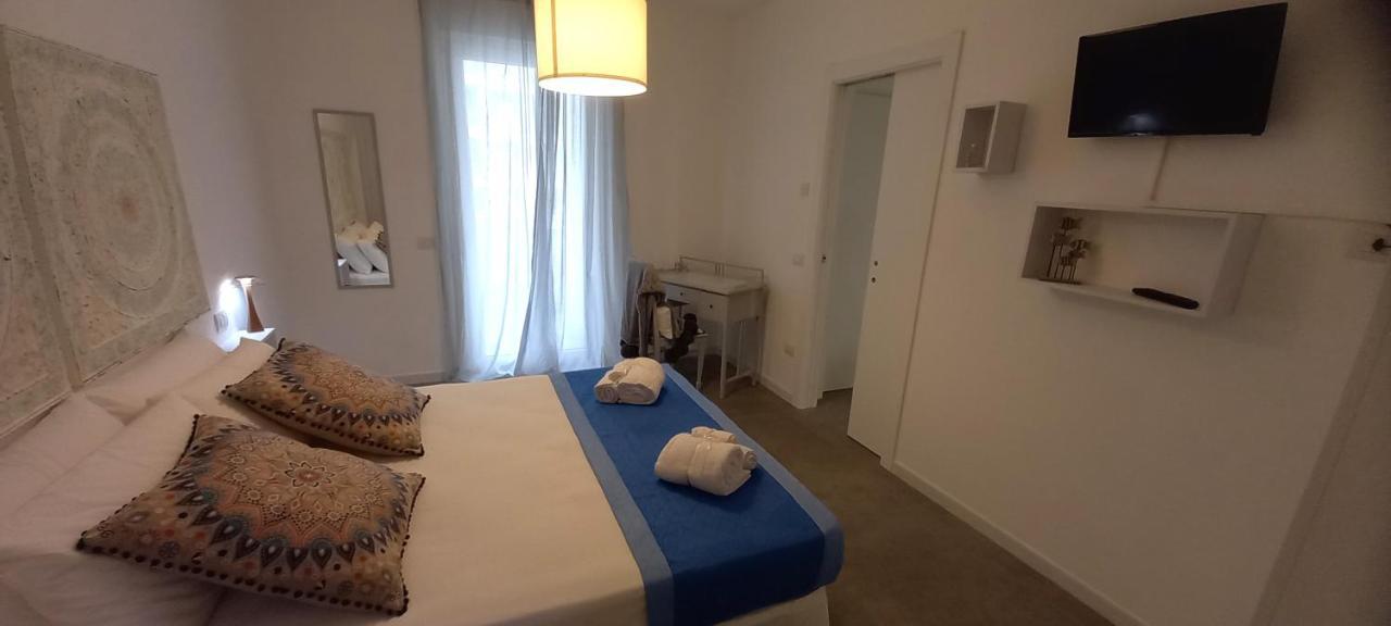 Colori Del Sud Appartement Monopoli Buitenkant foto