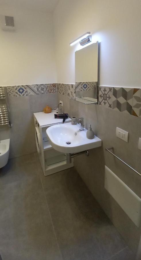 Colori Del Sud Appartement Monopoli Buitenkant foto